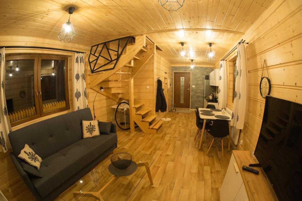 Pod Skocznia