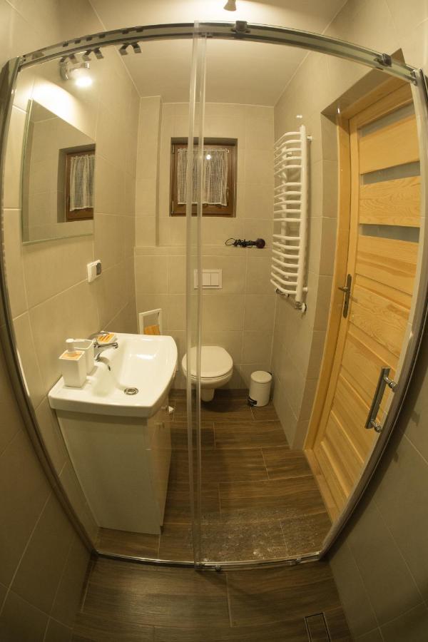 Pod Skocznia *