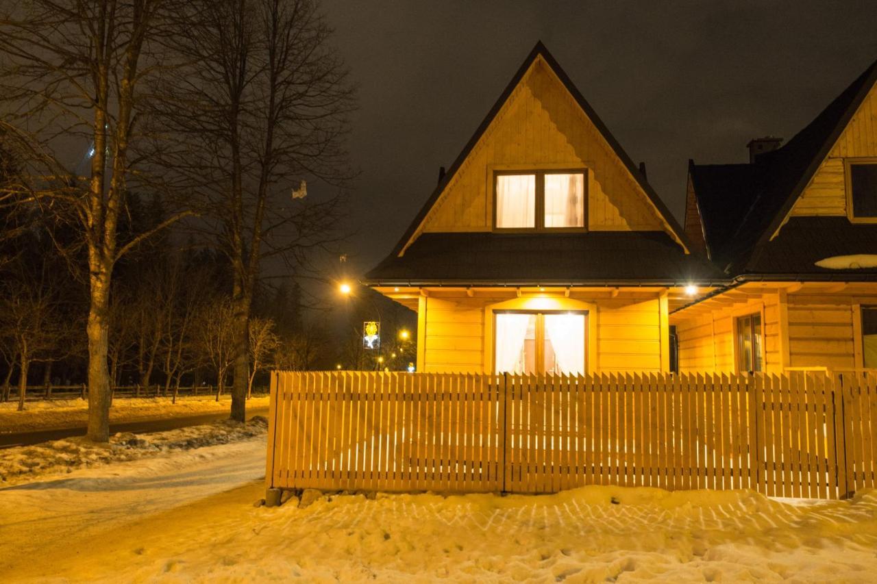 Chalet Pod Skocznia *