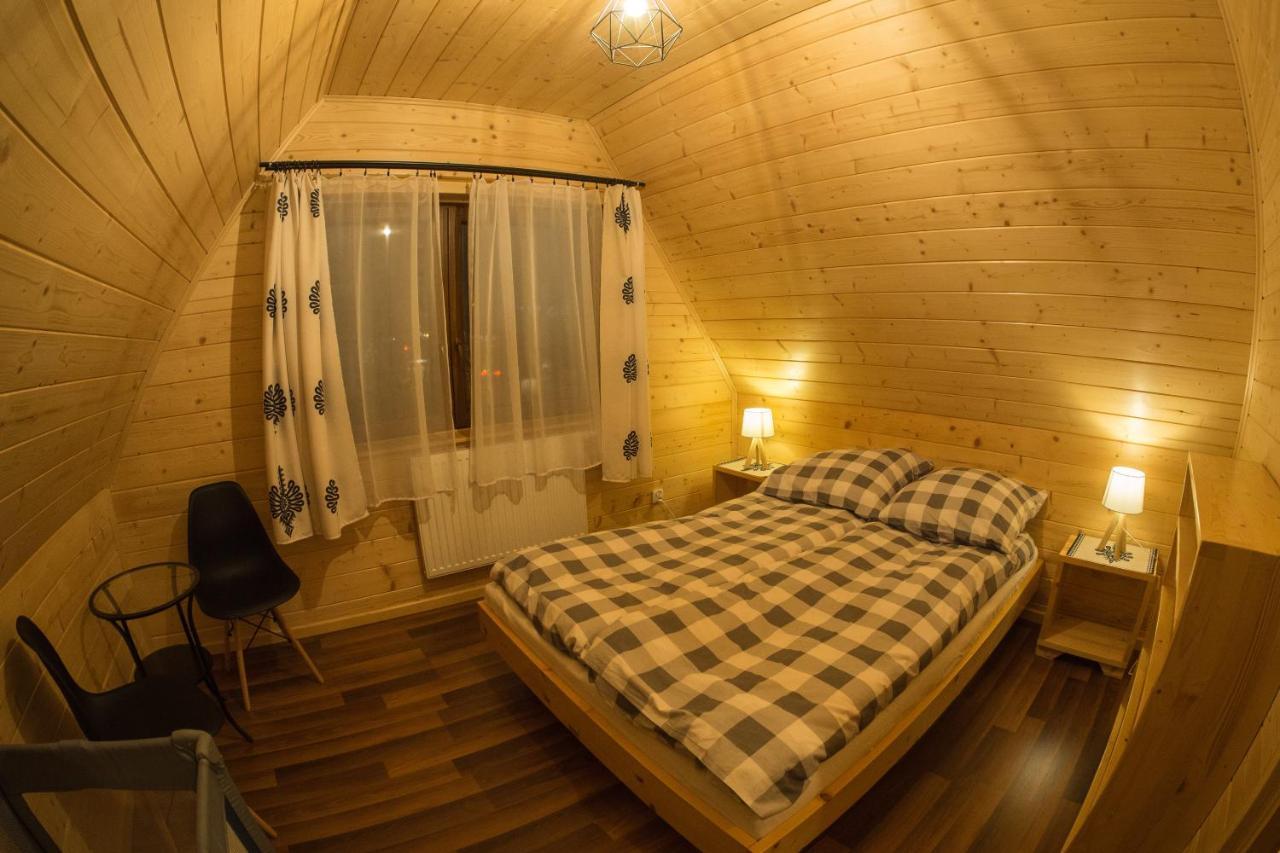 Chalet Pod Skocznia *