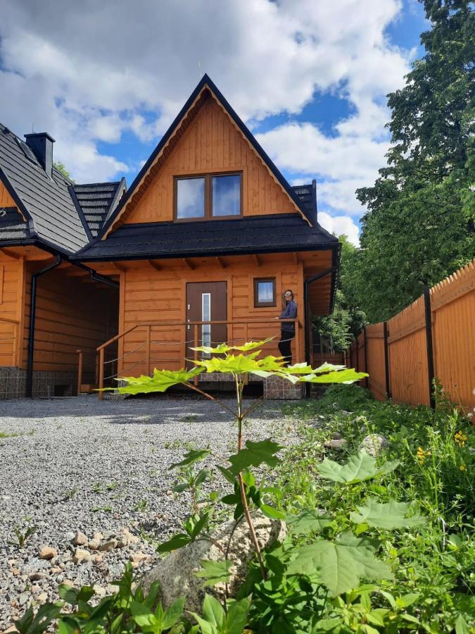 Pod Skocznia Chalet *